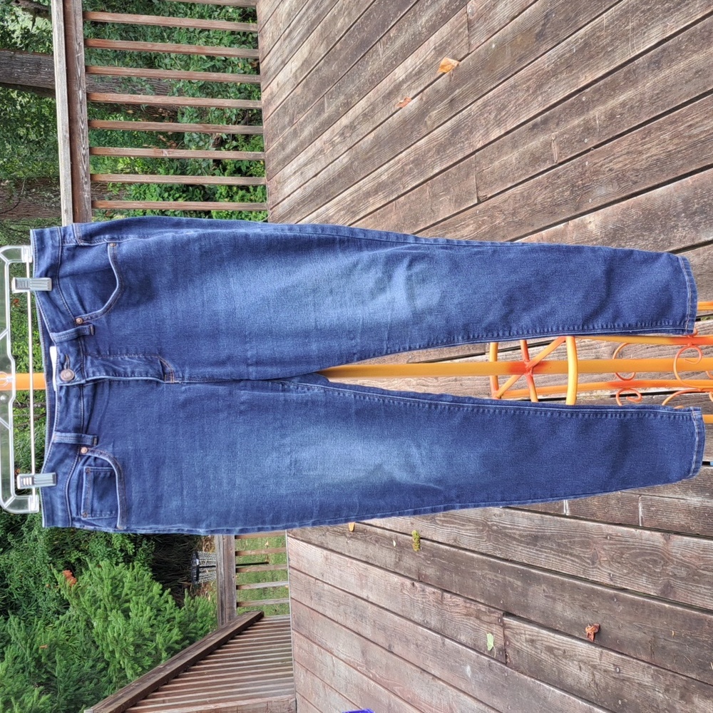 Angels brand women's jeans. Size 10.
